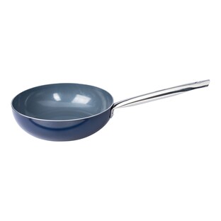 Wok „Fackelmann“, Ø 28 cm