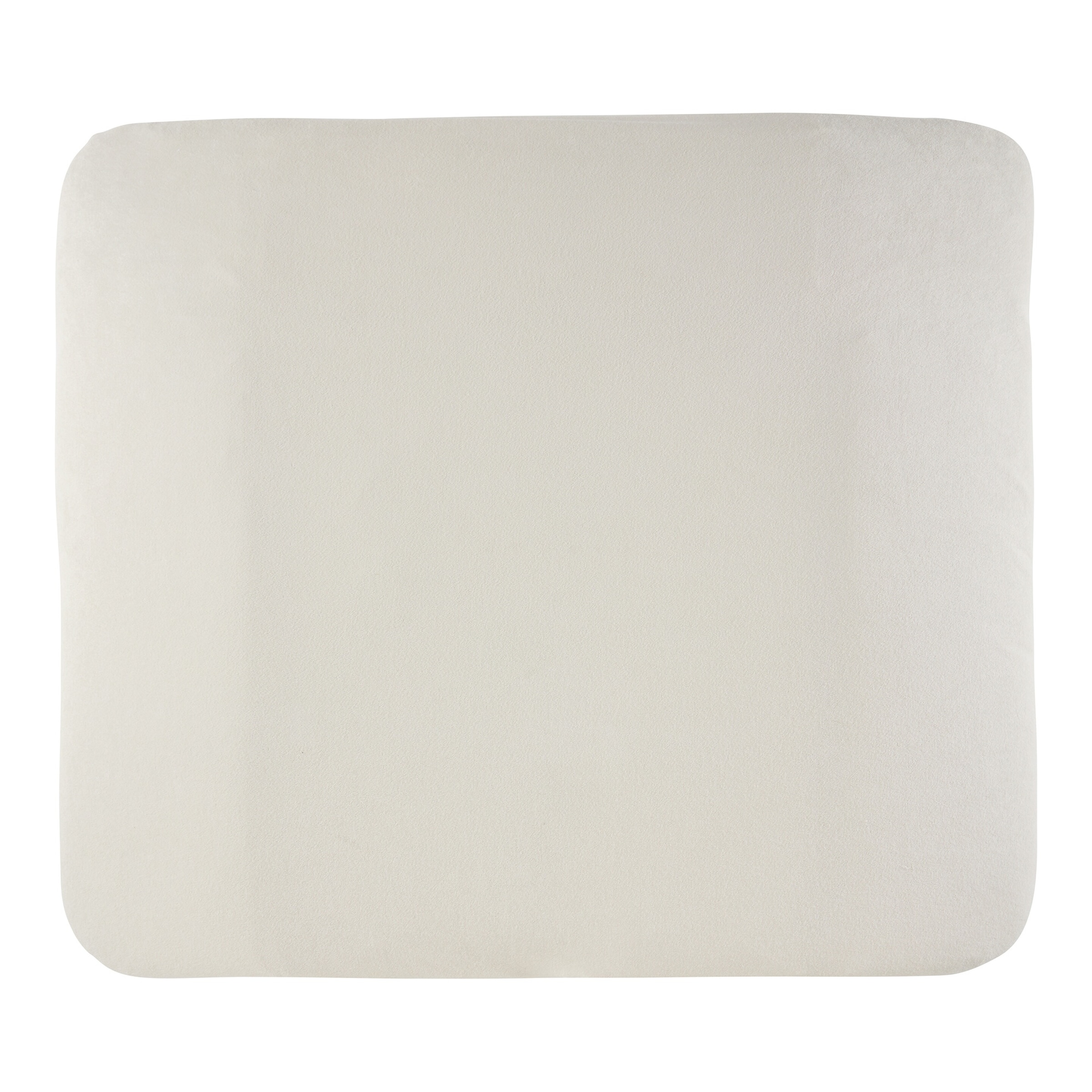 Baby-Walz Basics Wickelauflagenbezug 85x75 cm Frottee