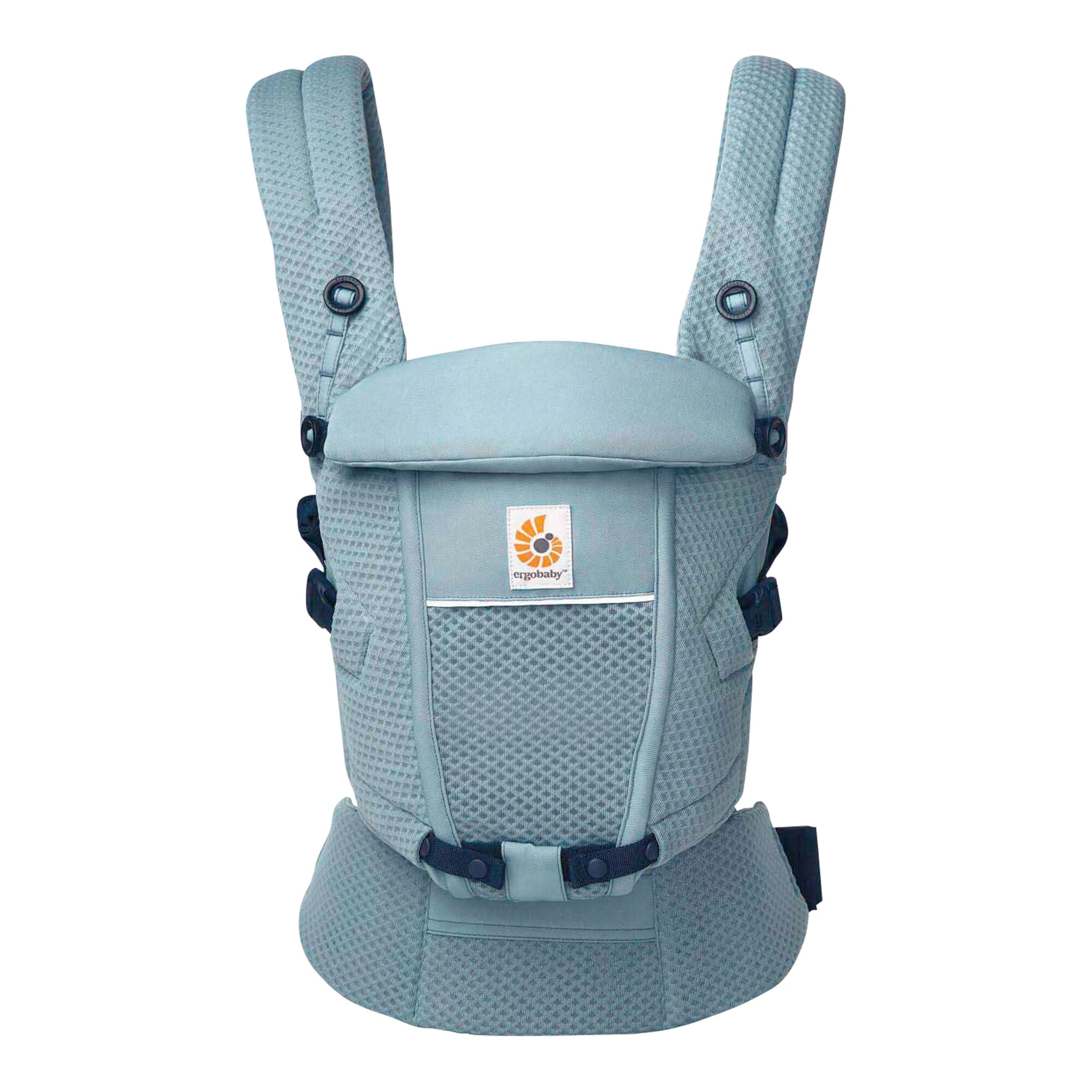 Ergobaby® Adapt SoftFlex Babytrage