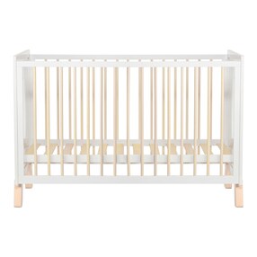 Babybett Nico 60x120 cm