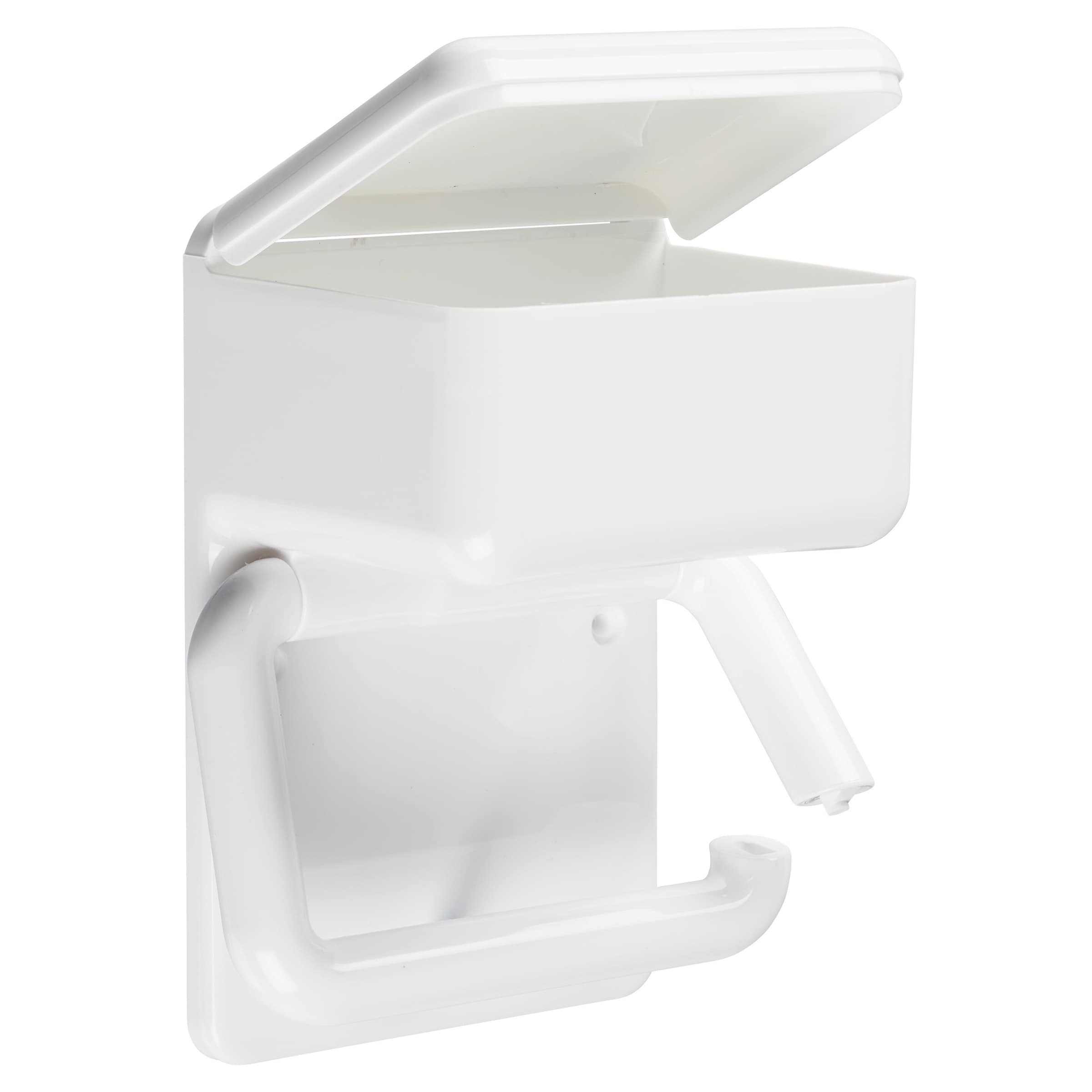 WENKO® Duo-Papierhalter