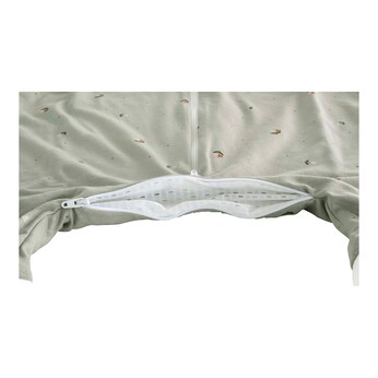 Sommer-Sleepoverall TO Go TENCEL™  0.5 TOG