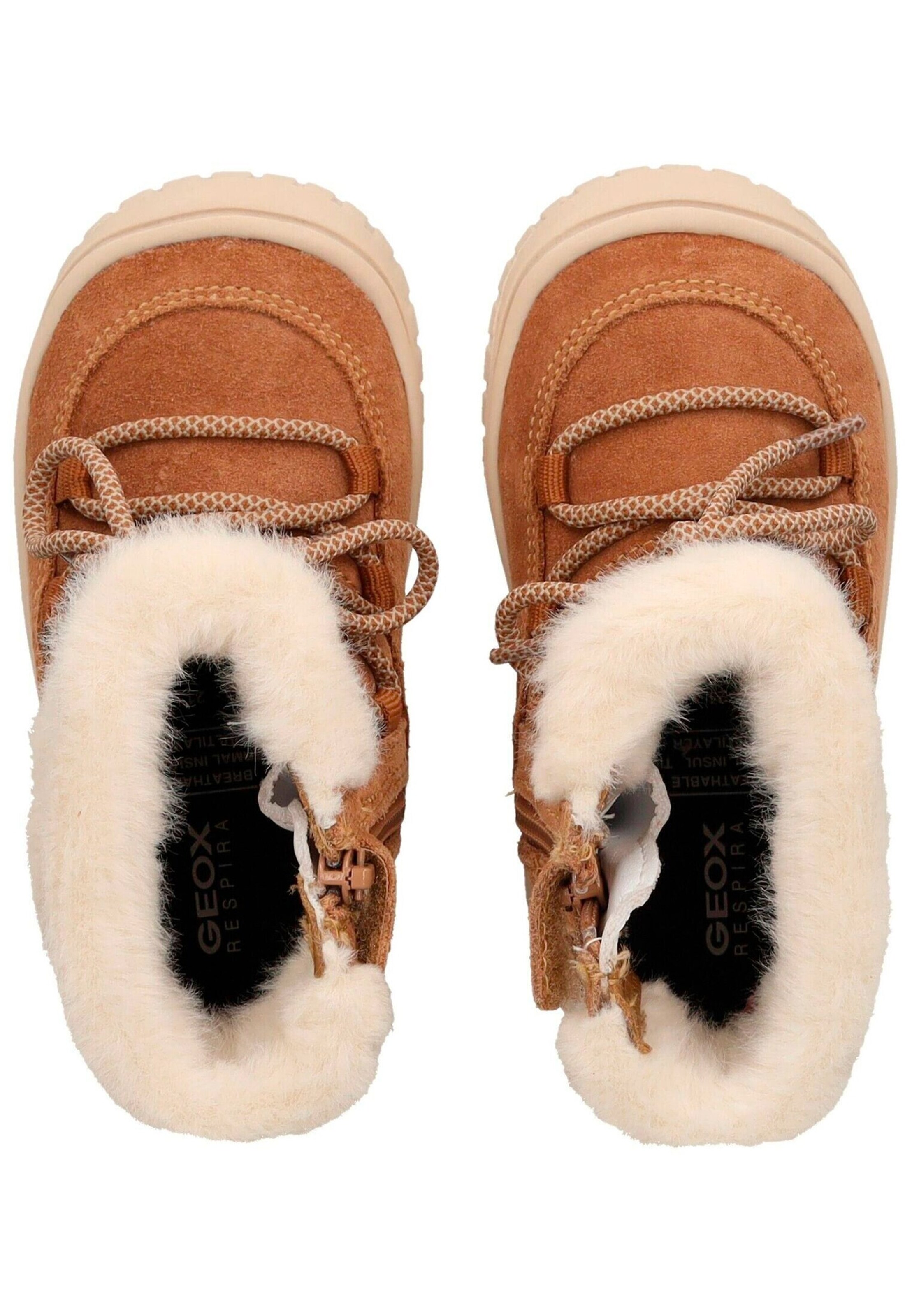 Thumbnail - Geox Stiefelette