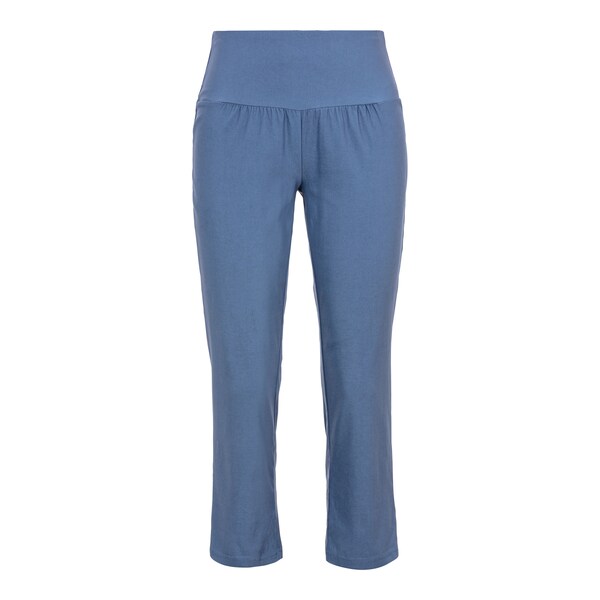 bleu fumée