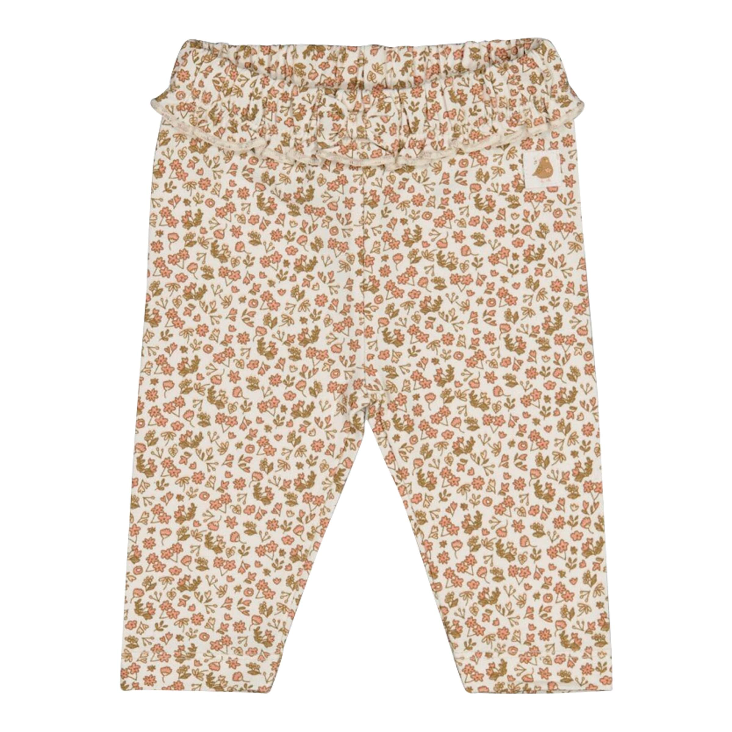 Feetje Leggings Blumen