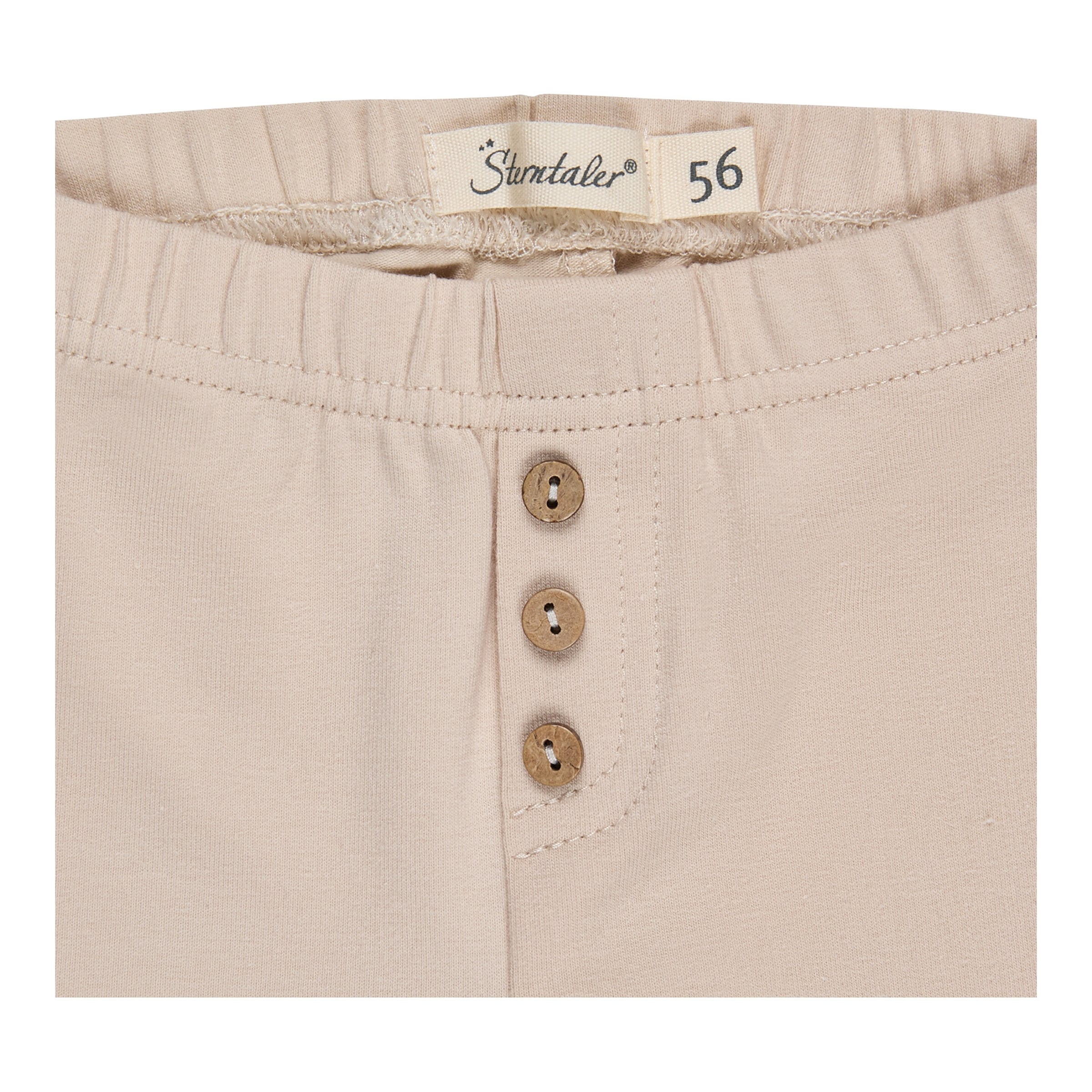 Jogginghose mit Tasche