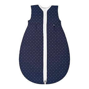 Gigoteuse d’hiver thermique Mäxchen TOG 3,0 LaLeLu