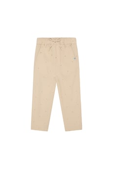 Hose relaxed fit