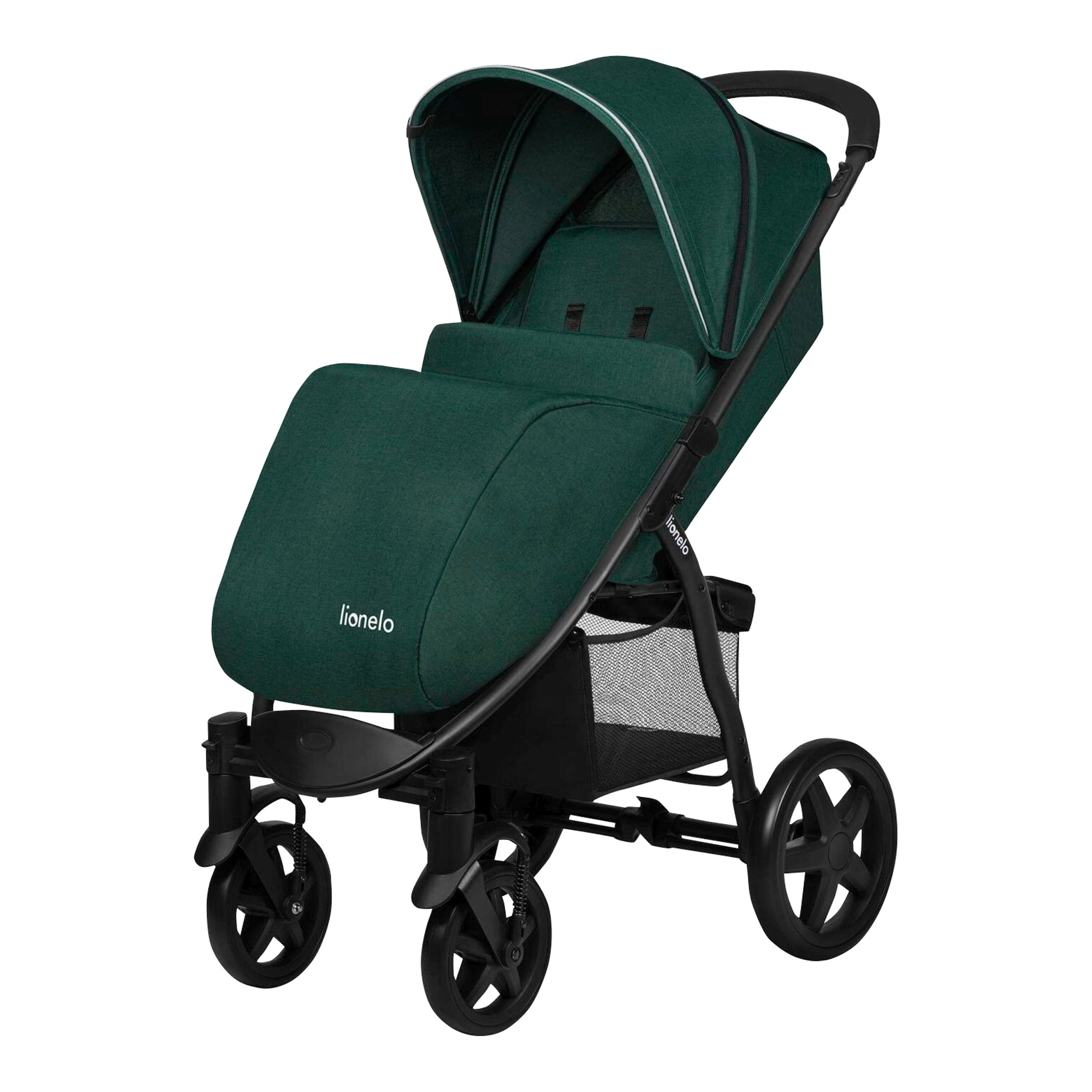 Kinderwagen ANNET PLUS