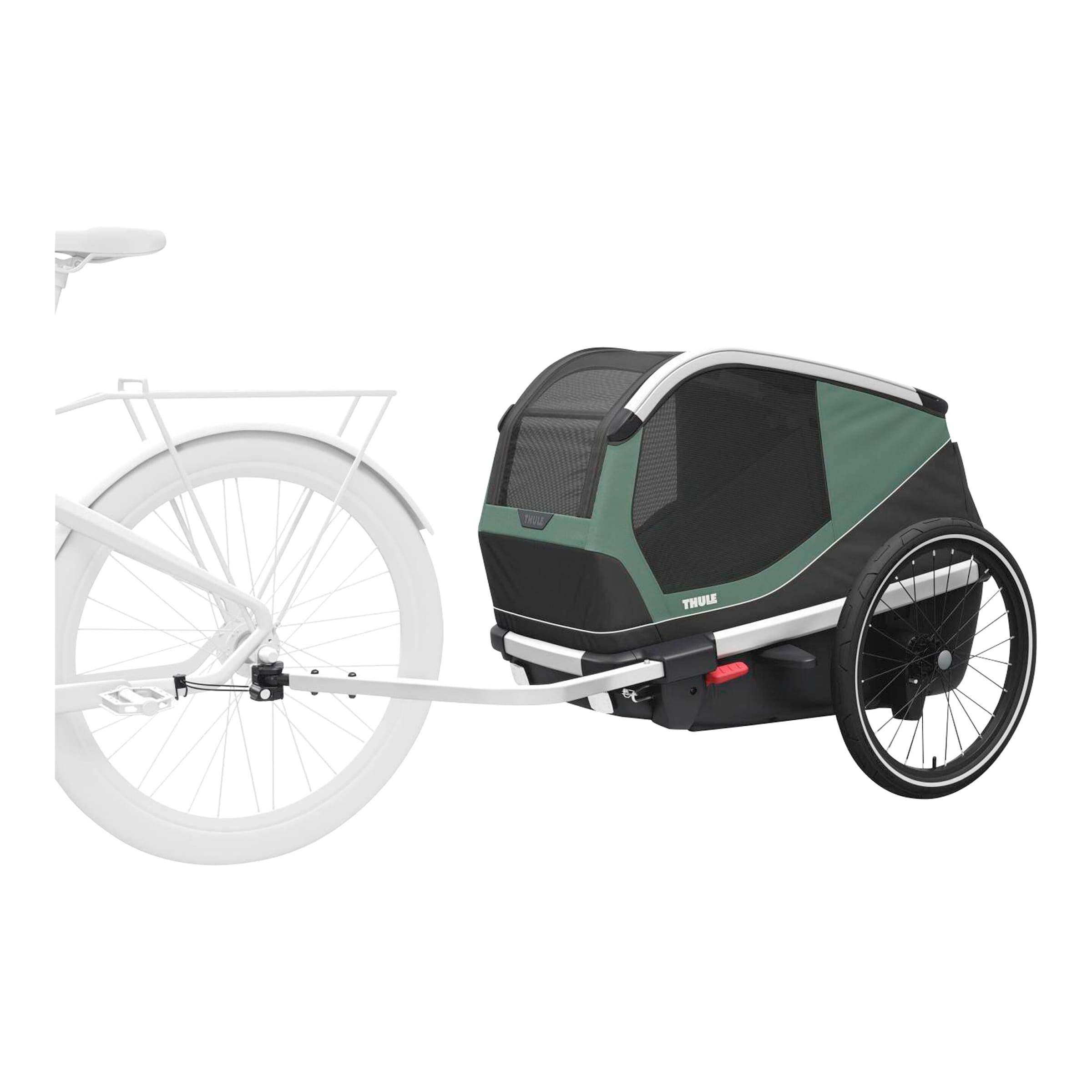 Thule Hundeanhänger Bexey M