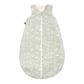 Ganzjahresschlafsack Jersey 2.5 TOG