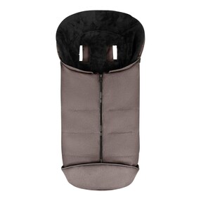 Winterfußsack