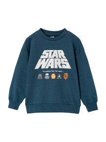 Sweatshirt Kinder STAR WARS