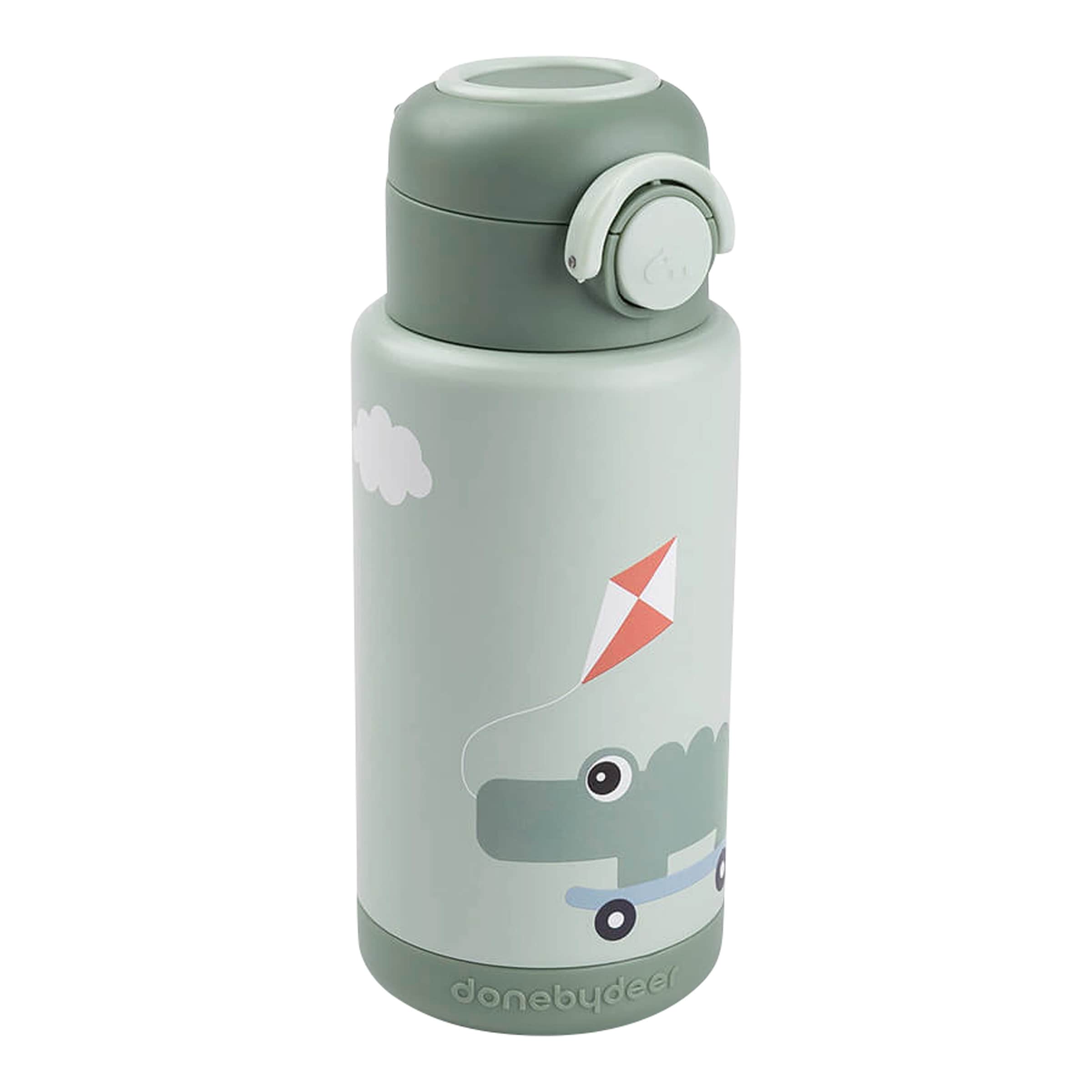 Done By Deer Thermoflasche Tiny Farm 350 ml