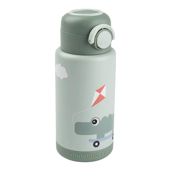 Gourde isotherme Tiny Farm 350 ml