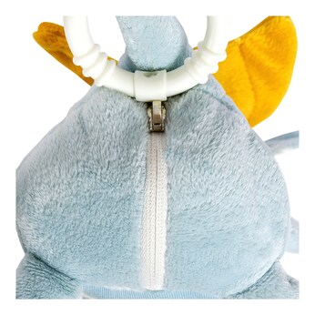 Spieluhr Drache Little Castle 17cm