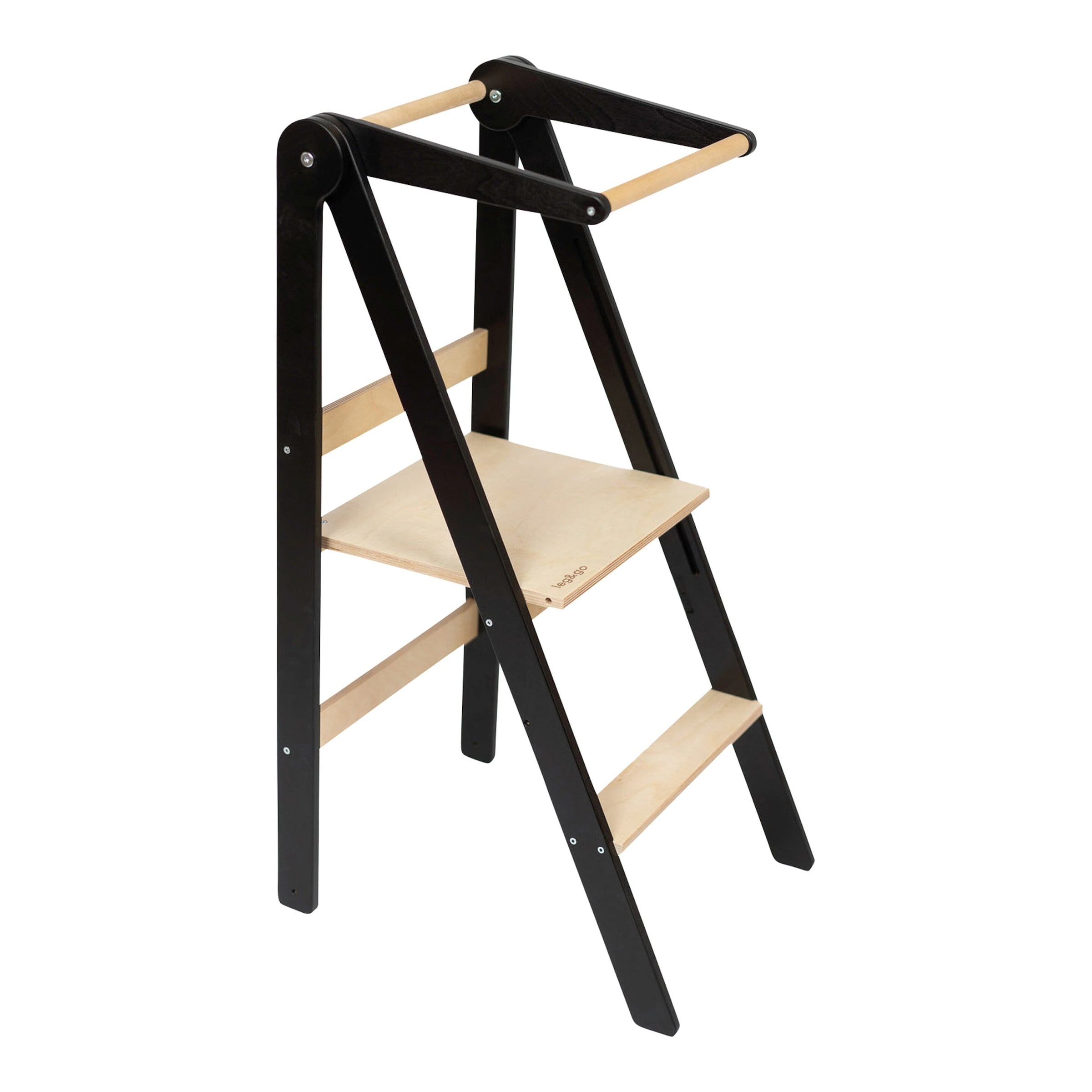 Leg&Go Lernturm faltbar