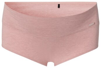 Short Cotton Melange