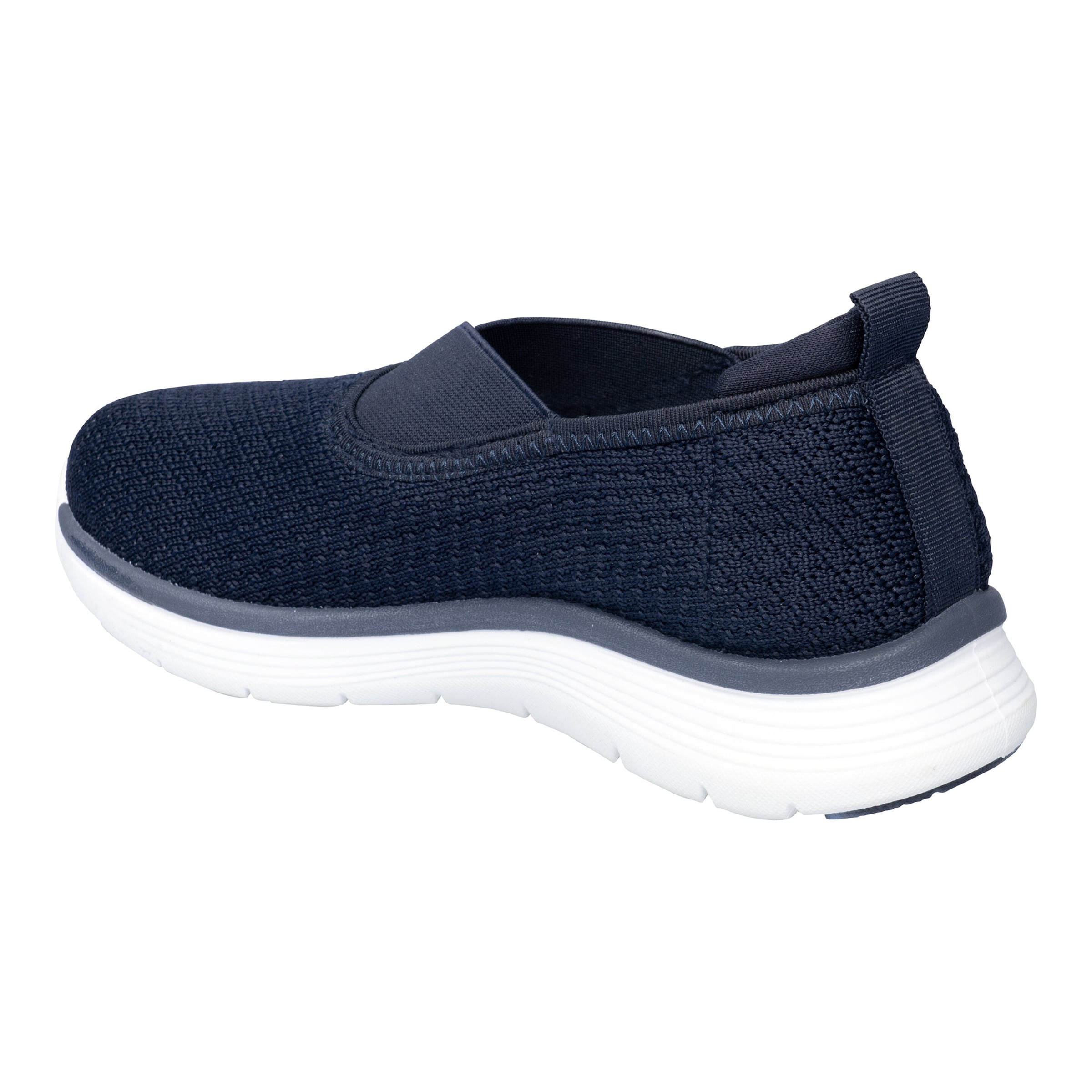 Stretch-Slipper „Federleicht“