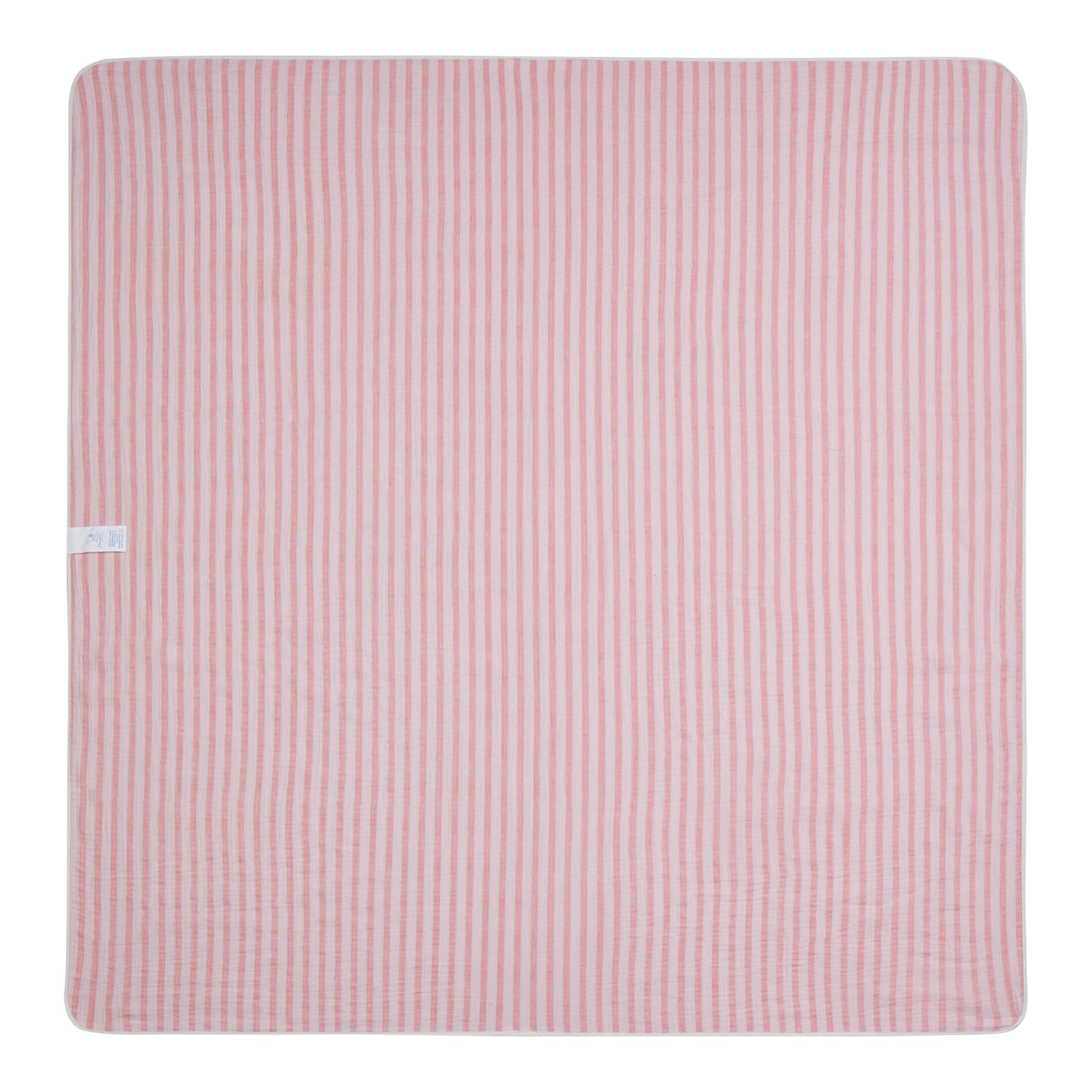 Sterntaler Babydecke Musselin 120x120 cm