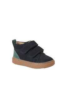 Jungen Baby Boots, Klettverschluss