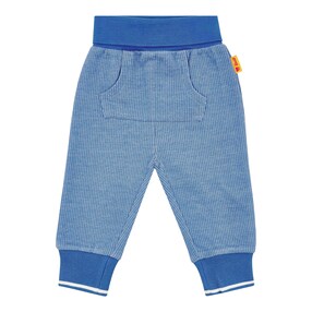 Pantalon de jogging rayé