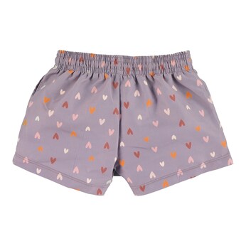 Badeshorts Herzen