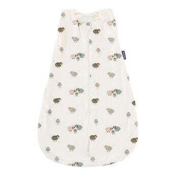 Sommerschlafsack Liebmich 0.5 TOG Exklusivdesign