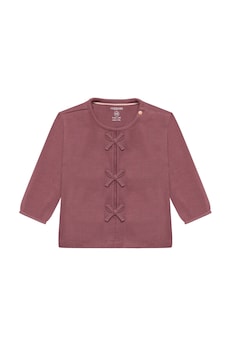 Langarmshirt