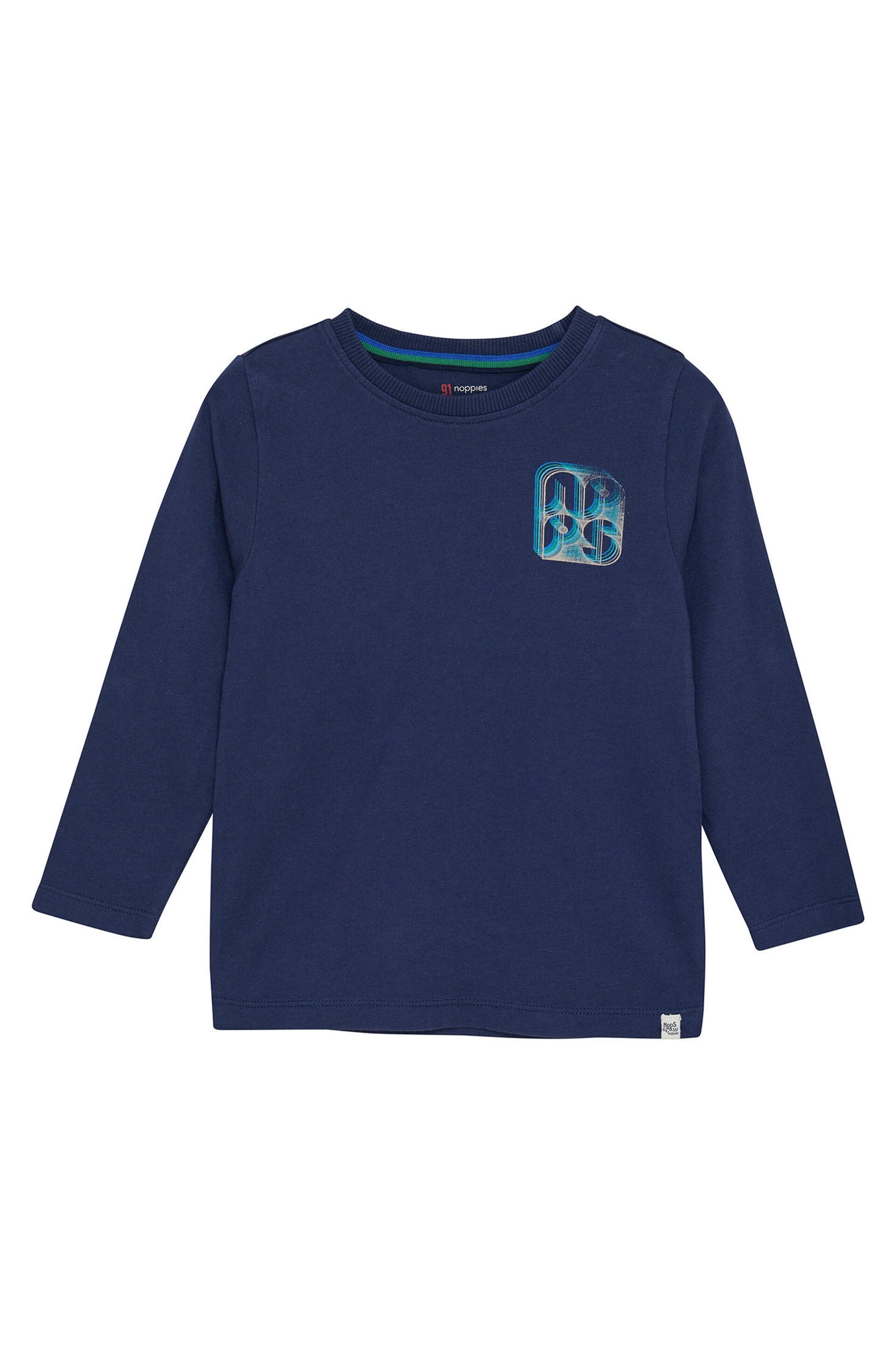 Noppies Kids Langarmshirt Rolla