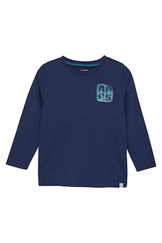 Langarmshirt Rolla