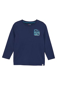 Langarmshirt Rolla