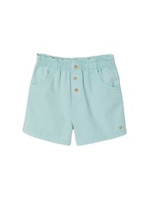Mädchen Shorts mit Dehnbund