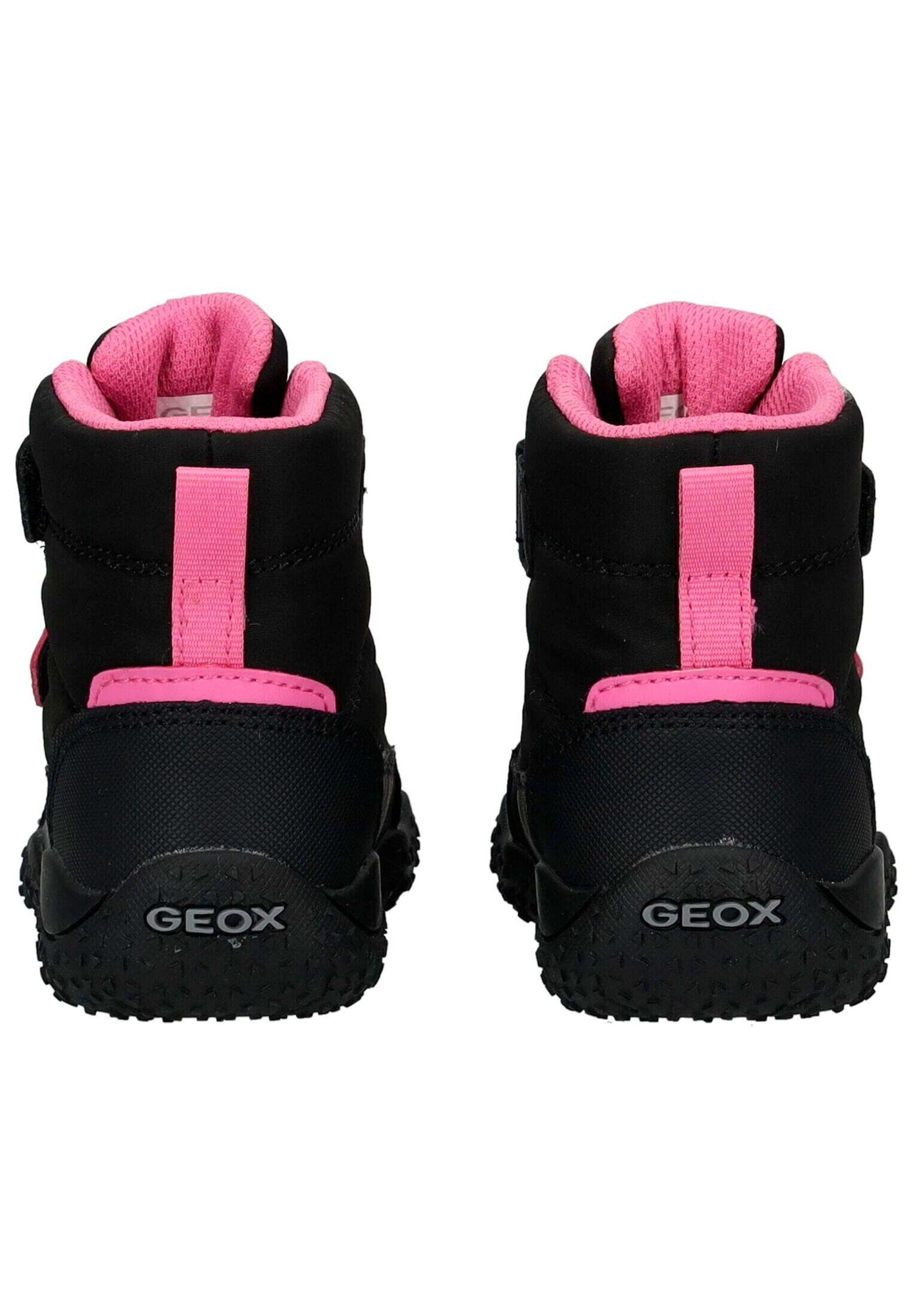 Thumbnail - Geox Stiefelette