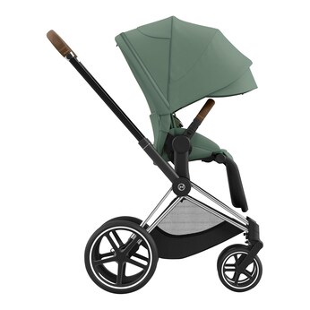 Kombikinderwagen PRIAM Comfort Bundle