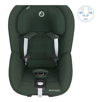 Kindersitz Pearl 360 i-Size
