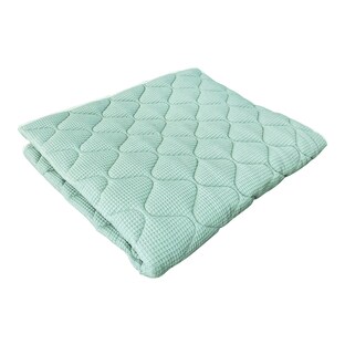 Tapis d'éveil Krabbeltraum avec un dessous antidérapant et imperméable 135 x 150 cm