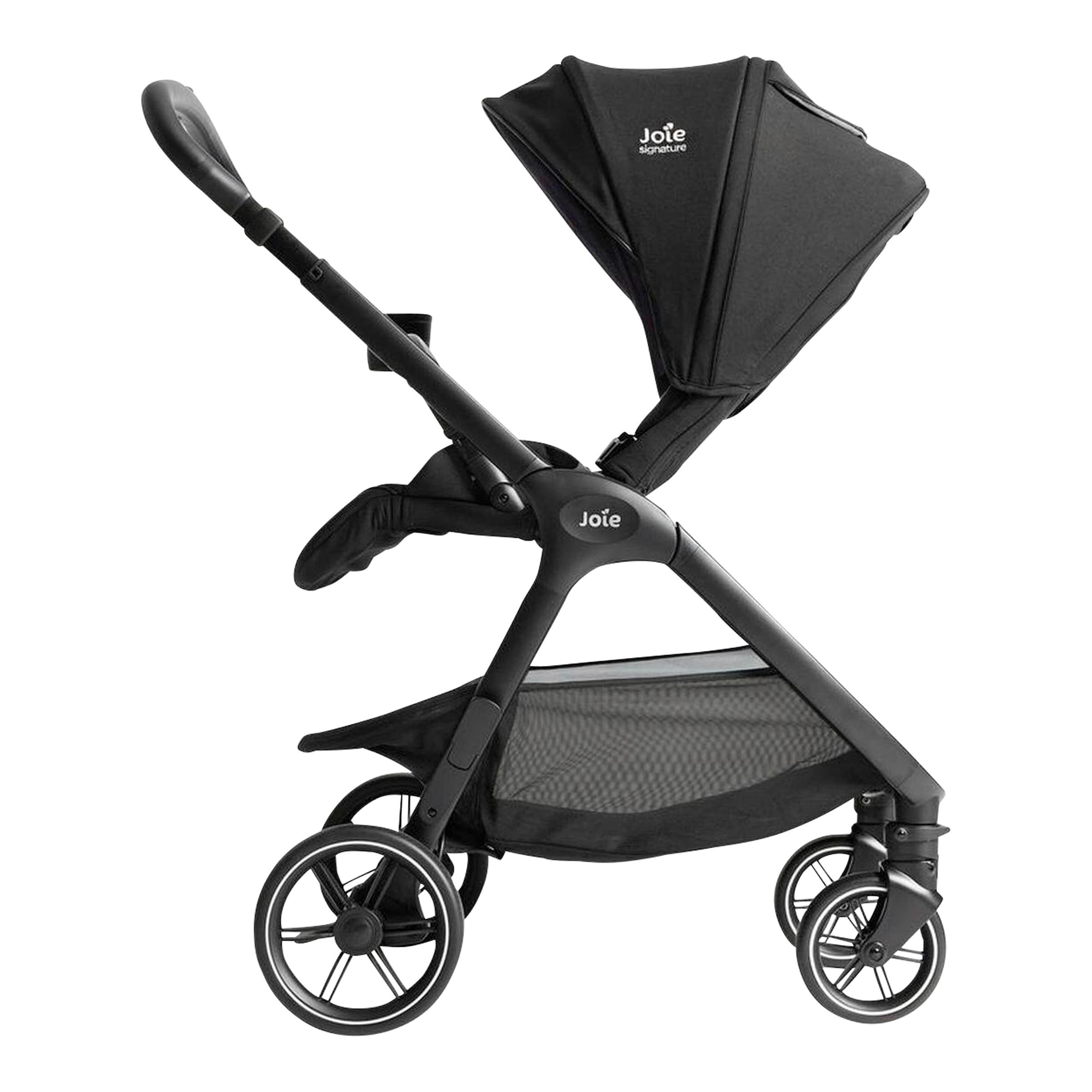 Joie signature Sportwagen Valora eclipse