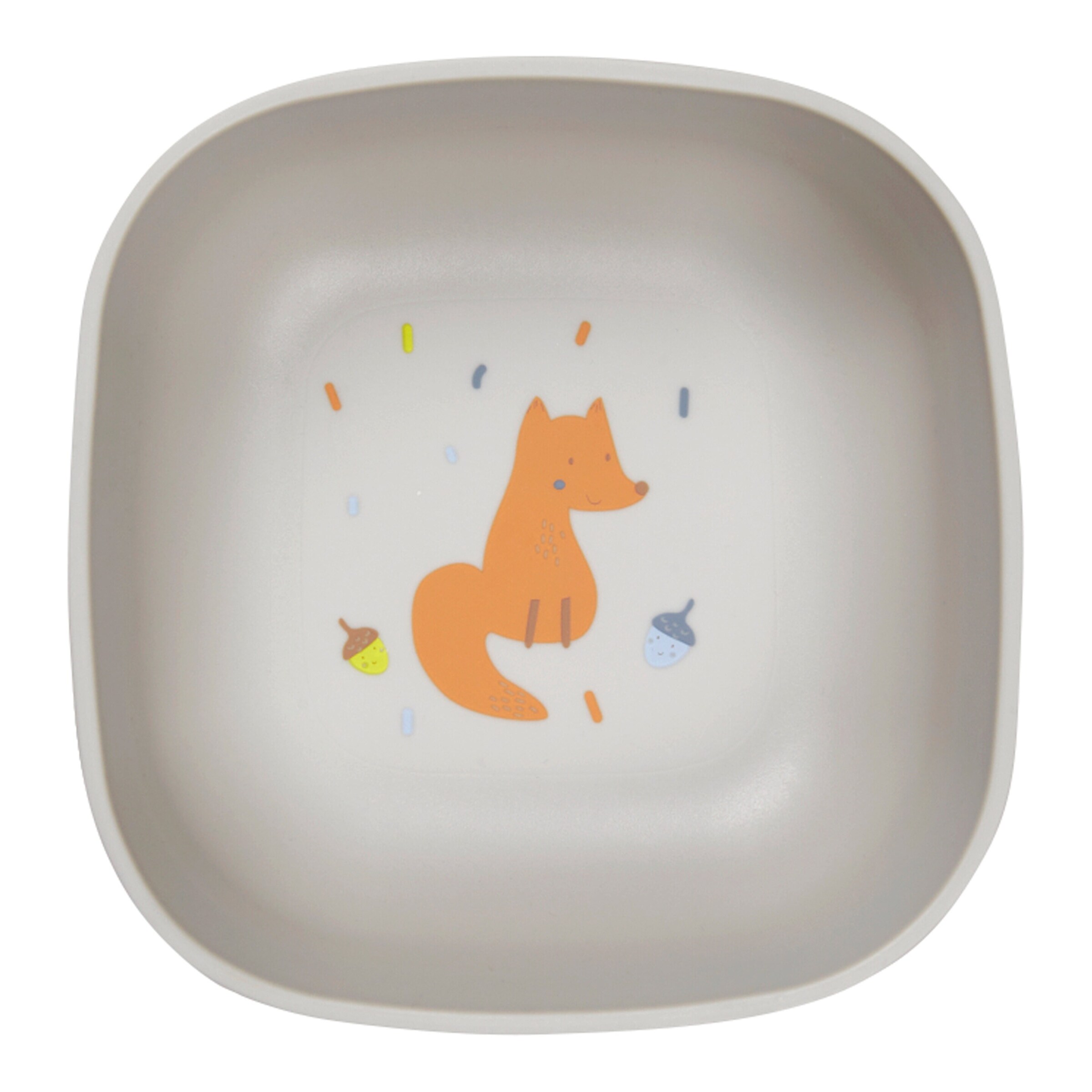 5-tlg. Kindergeschirrset