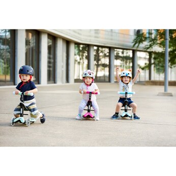 Scooter mini2grow deluxe magic LED