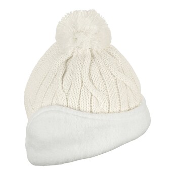 Wintermütze Bommel