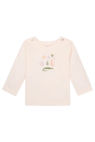 Langarmshirt Omro