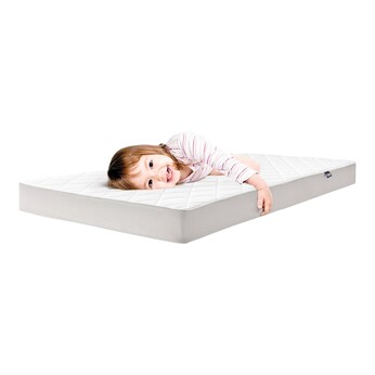 Matratze Dr. Lübbe Air Plus 70x140 cm