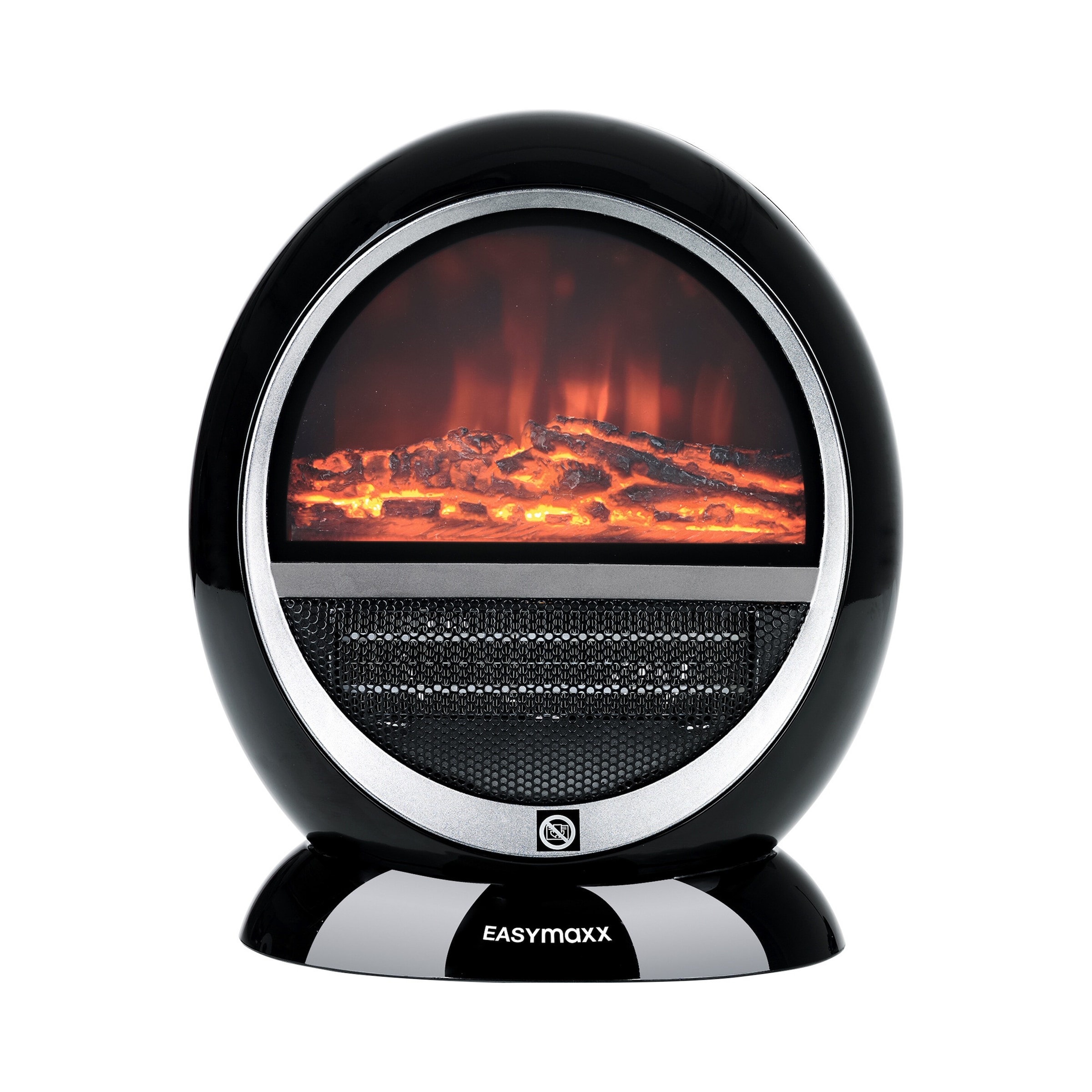 Image of Heizstrahler "Kamin"