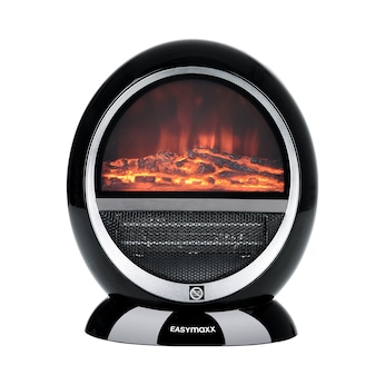 Heizstrahler "Kamin"