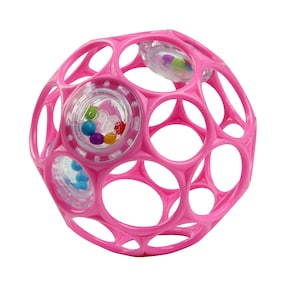 La balle Oball Rattle™