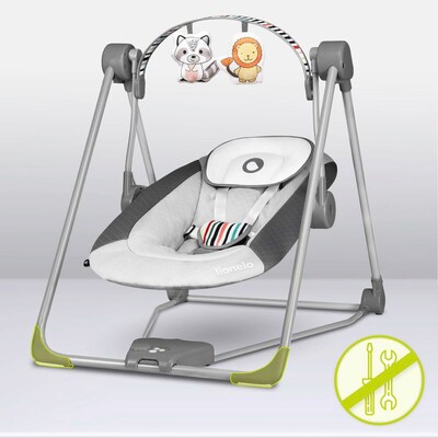 Babyschaukel Otto
