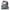 Windbreaker mit abnehmbarer Kapuze Blumen