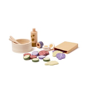 Salat Set Kid's Hub