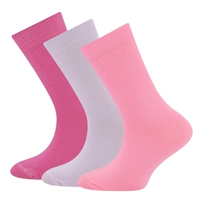 Lot de 3 paires de chaussettes